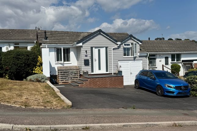 3-bed house on 20 Linden Close, Exmouth, £395,000
