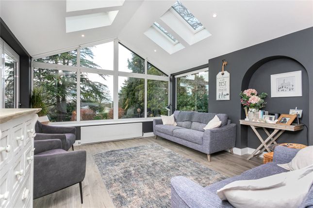 Detached house for sale in Congleton Road, Alderley Edge, Cheshire