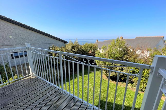 Property for sale in Ocean View, Polruan, Fowey