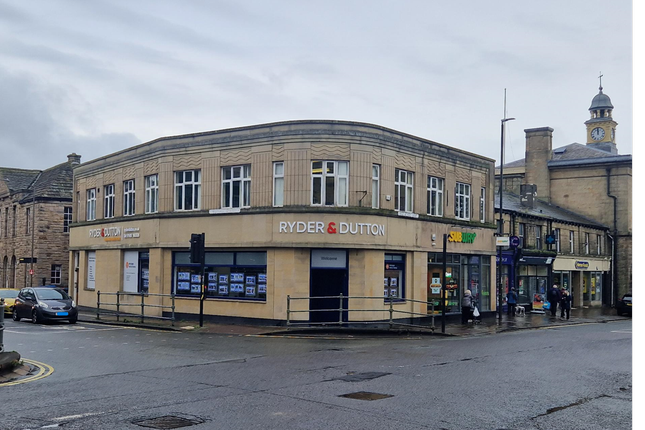 Retail premises for sale in High Street West, Glossop