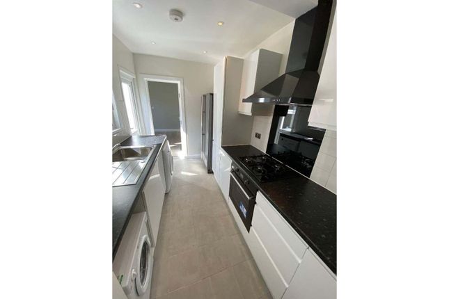 End terrace house for sale in Boulogne Road, Croydon