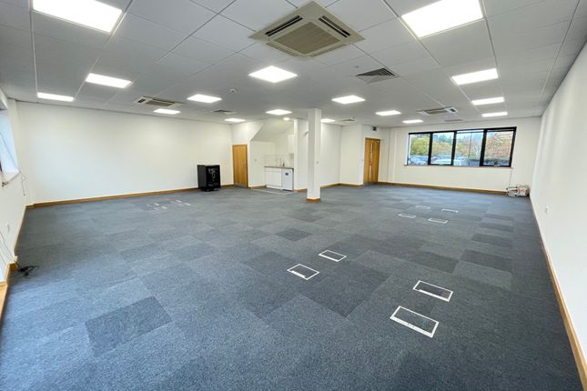 Thumbnail Office to let in 1E Network Point, Range Road, Witney, Oxfordshire