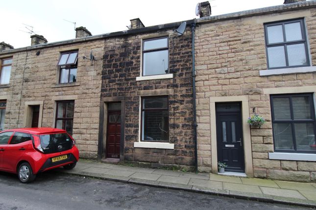 Thumbnail Terraced house to rent in St. Pauls Street, Ramsbottom, Bury
