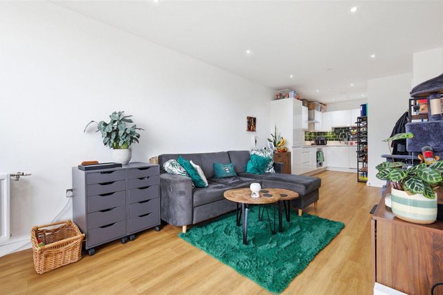 1-bed flat on 48, George Court, Newham, £300,000