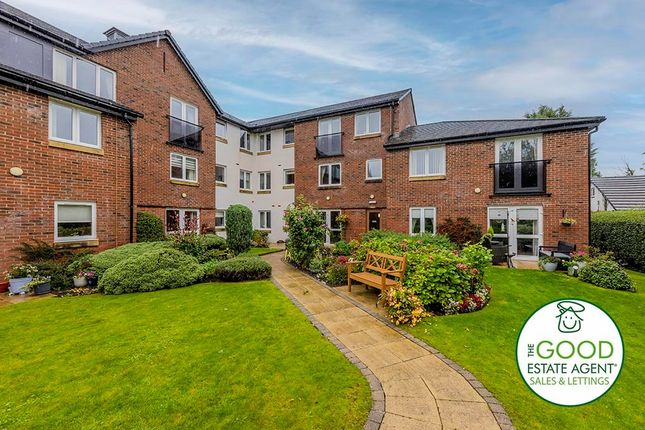 Flat for sale in Hanna Court, Handforth
