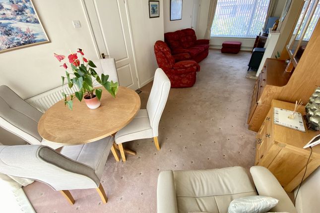 61, Maes Y Gwernen Drive, Swansea photo 3