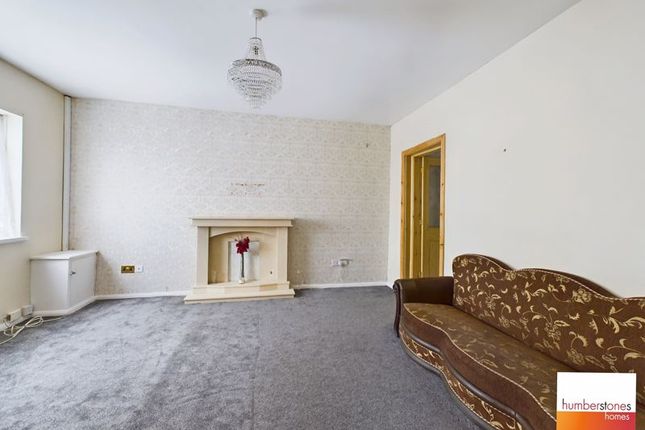 Semi-detached house for sale in Manor Road, Smethwick