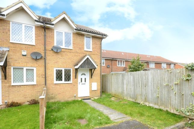 2-bed house on 7, Challis Place, Bracknell, £1,500/mo