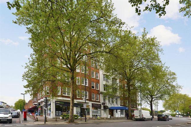 Thumbnail Flat to rent in Park Road, St John's Wood