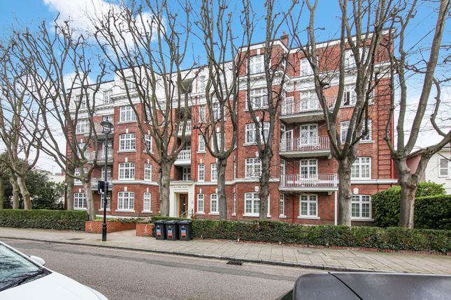 Flat to rent in Elm Tree Court, Elm Tree Road