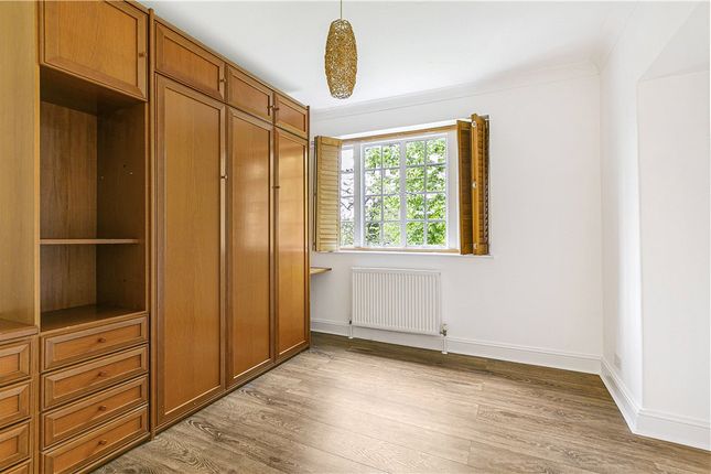 Detached house for sale in Dartmouth Place, London