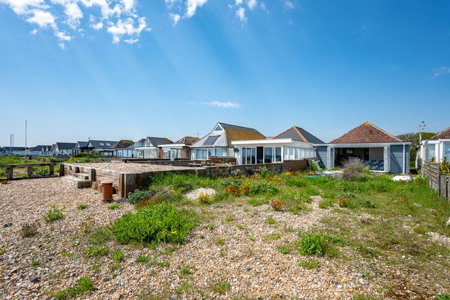 Detached bungalow for sale in Coast Road, Pevensey Bay