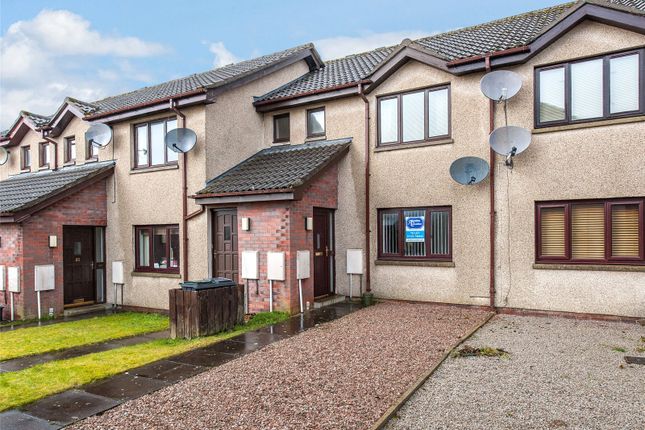 Thumbnail Flat to rent in 25 Ashdale Court, Westhill