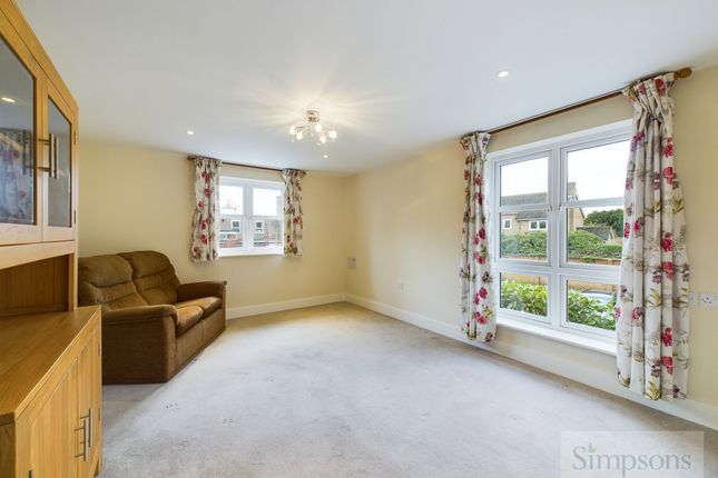 Flat 11, Fleur De Lis, Abingdon photo 3