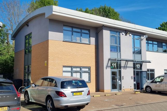 Office to let in Unit 11 Chess Business Park, Moor Road, Chesham