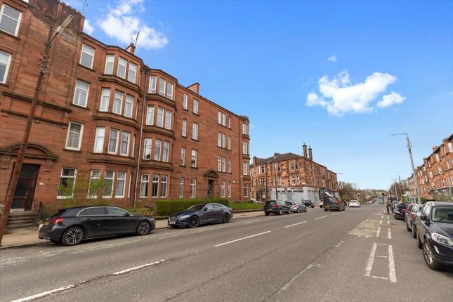 Flat for sale in Crow Road, Broomhill, Glasgow