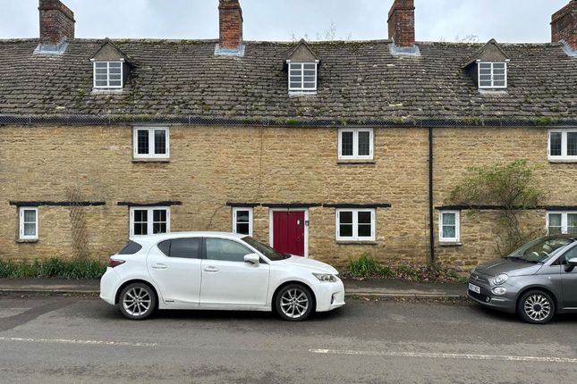 Terraced house for sale in 2 The Row, Bletchingdon, Kidlington, Oxfordshire