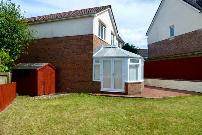 8, Waunbant Court, Swansea Road, Merthyr Tydfil photo 4