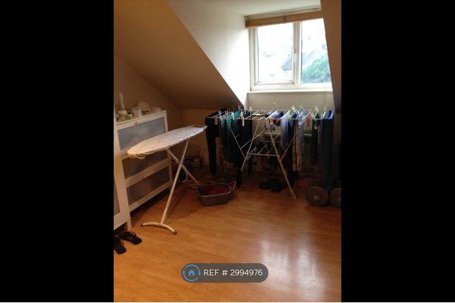 Flat  Clive Road, Canton, Cardiff photo 5