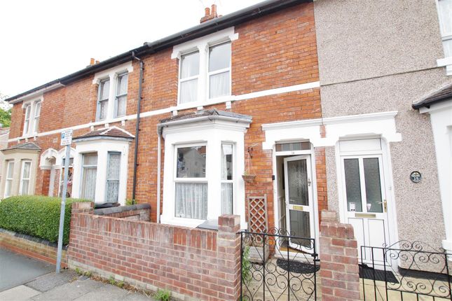 Thumbnail Terraced house to rent in Wells Street, Town Centre, Swindon