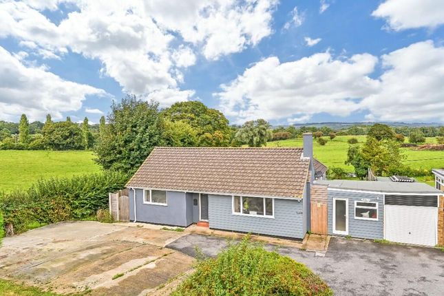 Detached bungalow for sale in Main Road, Ashford