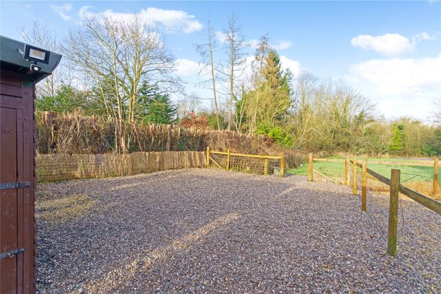 Semi-detached house for sale in Wixford, Alcester, Warwickshire