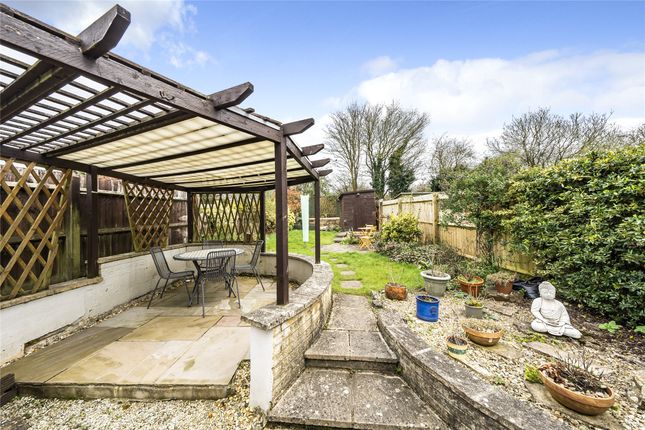 Bungalow for sale in Kenilworth, Yate, Bristol, Gloucestershire