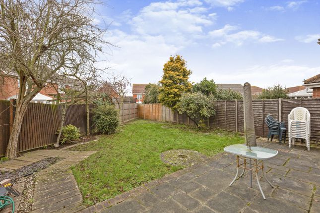 Detached house for sale in Marsh View, Gravesend, Kent
