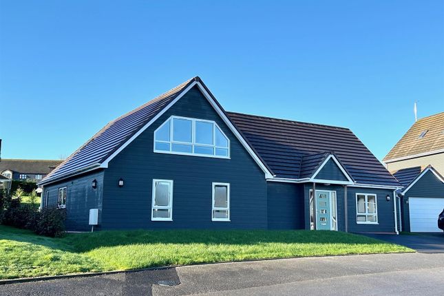 Detached house for sale in The Wiltshire Leisure Village, Vastern, Royal Wootton Bassett