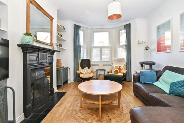 19, Whitley Road, Eastbourne photo 2