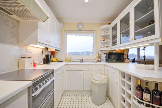 Flat for sale in Ocean View Crescent, Brixham
