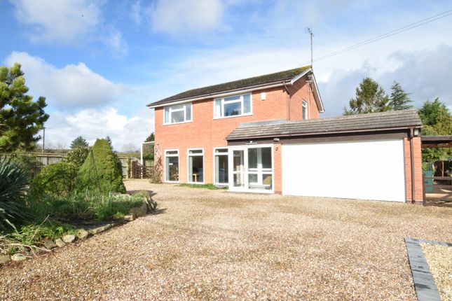 Detached house for sale in Hinton-On-The-Green, Evesham, Worcestershire