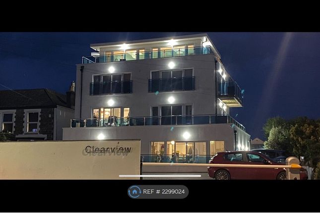 1 Bedroom Flat