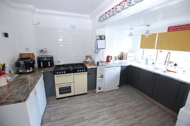 Bungalow for sale in Gibraltar Street, Oldham, Greater Manchester