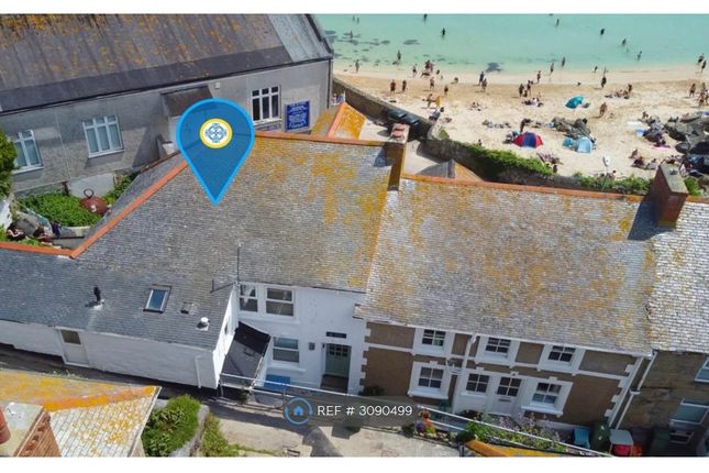 3 Bedroom Semi-Detached in TR26 1PW