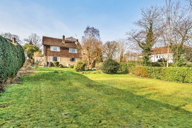 Detached house for sale in Bell Hill, Petersfield