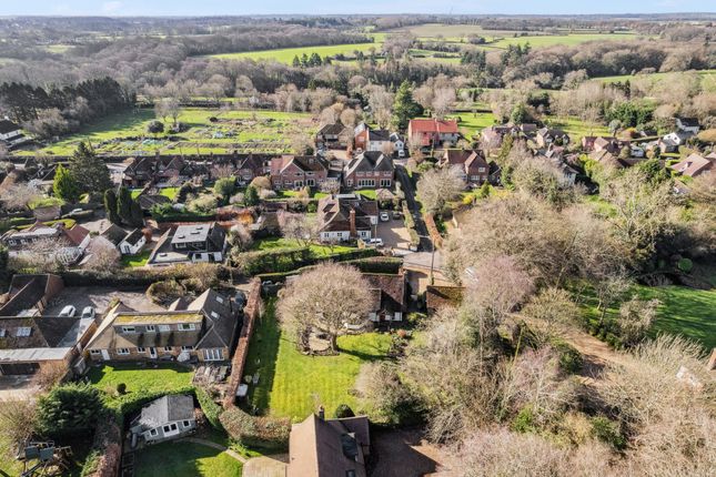 Crocketts, Crocketts Lane, Great Missenden photo 3