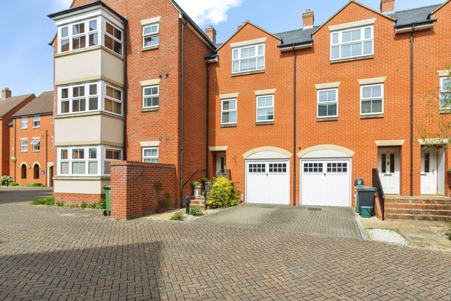 4-bed house on 35, Ock Bridge Place, Abingdon, £525,000