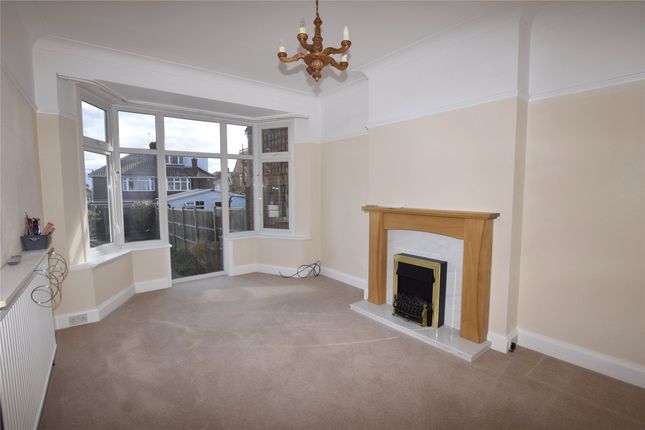 Semi-detached house for sale in Lodore Gardens, Kingsbury, London