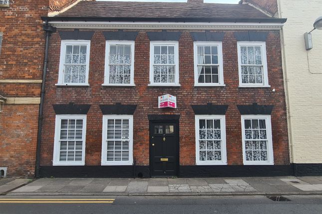 Thumbnail Detached house for sale in Canon Street, Taunton