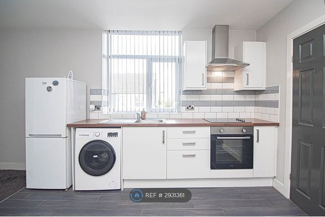 Apartment  Electro House, Copley Road, Doncaster photo 5