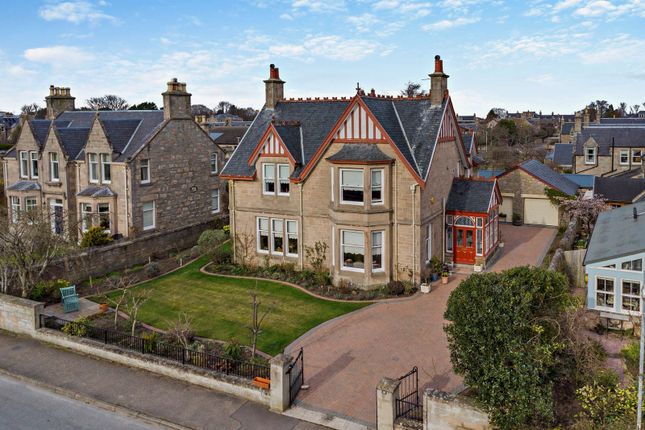 Detached house for sale in Seabank Road, Nairn
