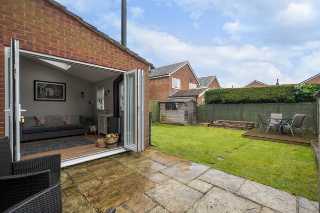 Detached house for sale in Prince Rupert Drive, Tockwith, York