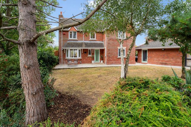 1 Stowe Close, Liverpool photo 4