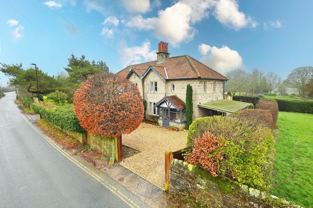 3-bed house on Bilton Dene Cottage Bilton Lane, Harrogate, £550,000