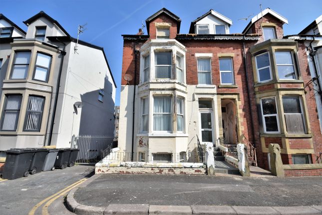 End terrace house for sale in Kirby Road, Blackpool