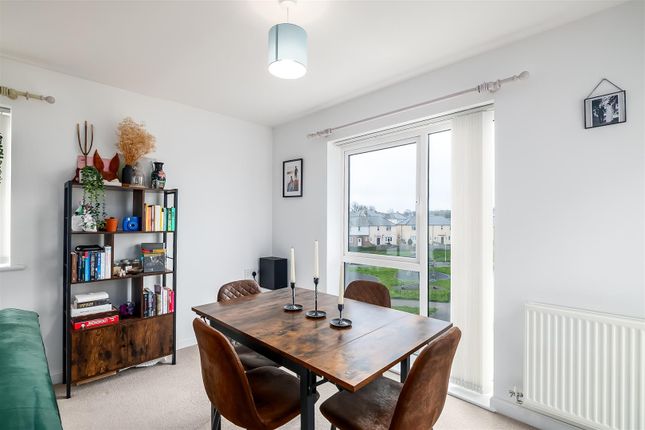 Flat for sale in Grassendale Avenue, Plymouth