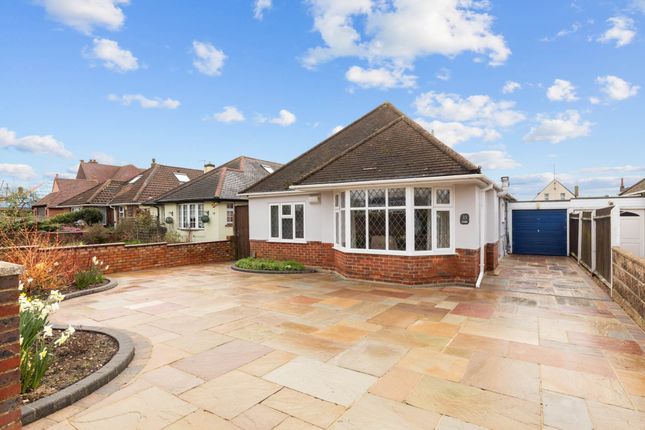 Detached house for sale in Harvey Road, Goring-By-Sea
