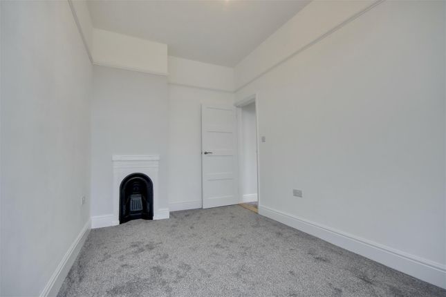 Terraced house for sale in St. Augustine Road, Southsea