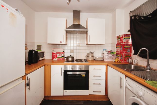 Apartment 12, Rathbone Court, 477, Stoney Stanton Road, Coventry photo 3